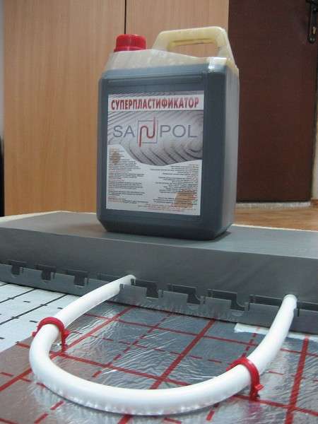Пластификатор