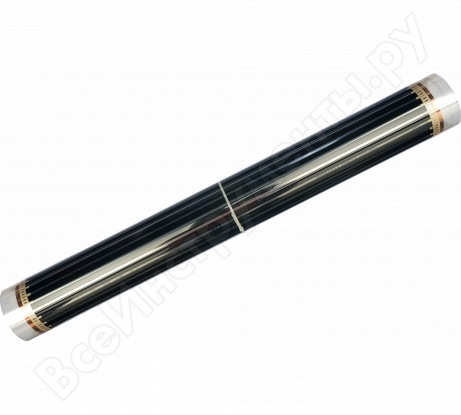 Инфракрасный теплый пол Sun Power Film SPF 80-220-2
